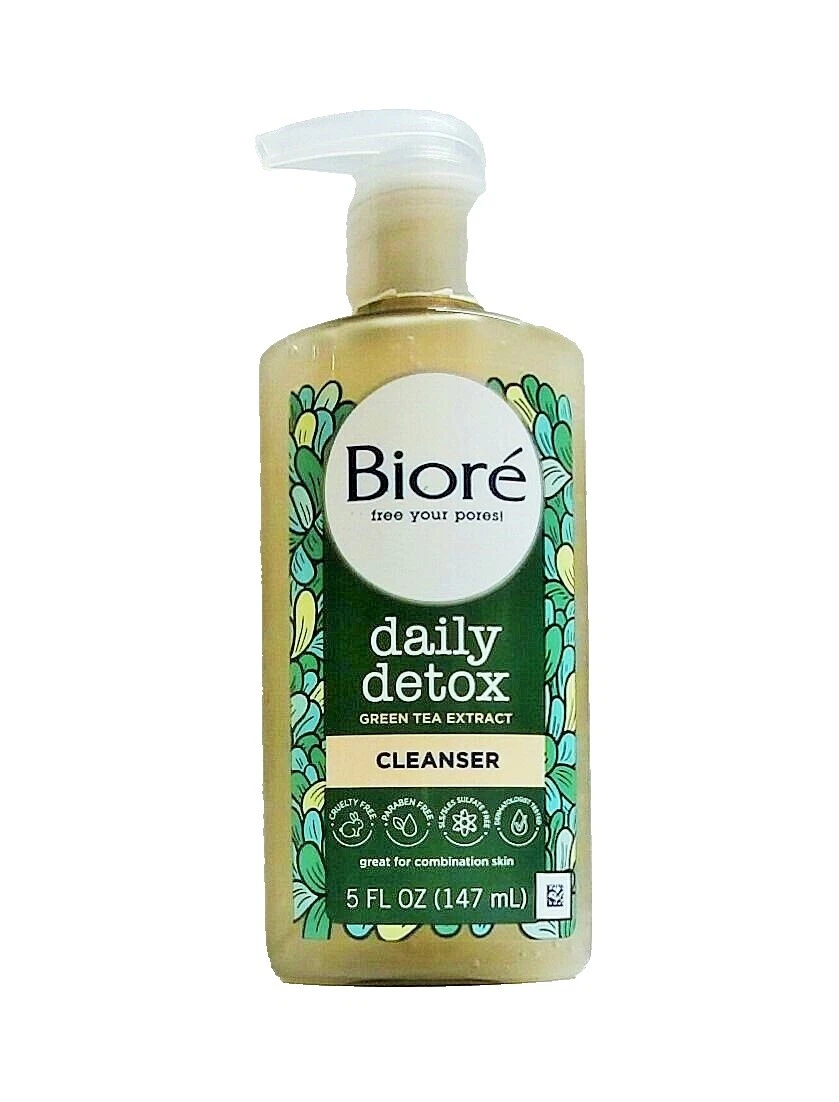 Bioré Skin Care Moisturizers