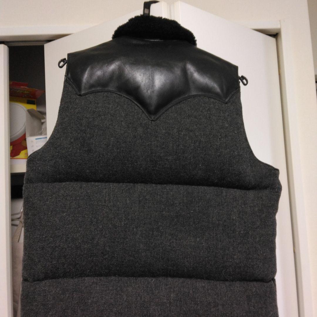 Down vest rocky mountain 38 | eBay Down vest rocky mountain 38 | eBay