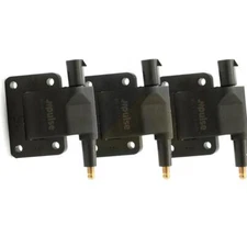 For Dodge Jeep Ram 1500 Wrangler Grand Cherokee Dakota Mpulse Ignition Coil Kit 