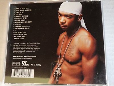 邦楽 UNFAIR RULE cd 邦楽 UNFAIR RULE cd Ja Rule - Rule 3:36 - Amazon.com Music
