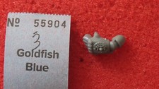 Games Workshop Warhammer 40k Space Marine Power Fist Left Arm New Commander Bit