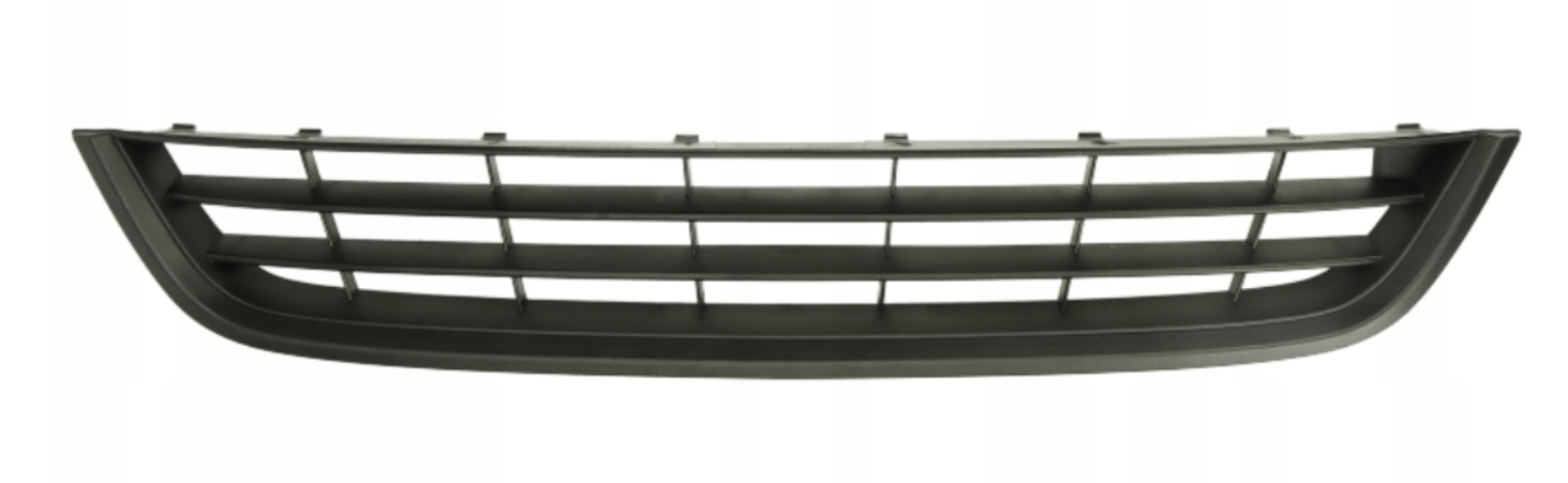 1X KÜHlergrill KÜHlergitter Gitter StoßStange Unten FüR Vw Passat Cc (357) 08-12-image