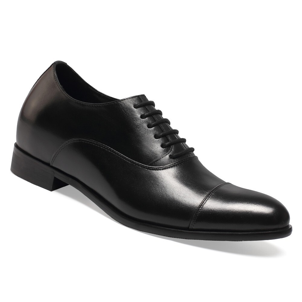 US11.5 CHAMARIPA Elevator Shoes 7cm/2.76