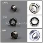 KAVO/NSK/W Dental Bearing Ceramic Ball Fit Air Turbine High Speed Handpiece