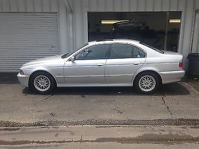 BMW 5 SERIES 528 525 520 530 540 PARTS ONLY LET ME KNOW WHAT YOU NEED !! NO CAR