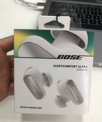 NEW SEALED Quietcomfort Ultra True Wireless Noise Cancelling In-Ear Earbuds