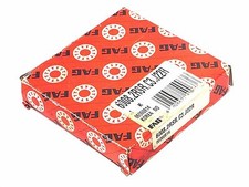 NEW FAG 6008.2RSR.C3.J22R SEALED BALL BEARING