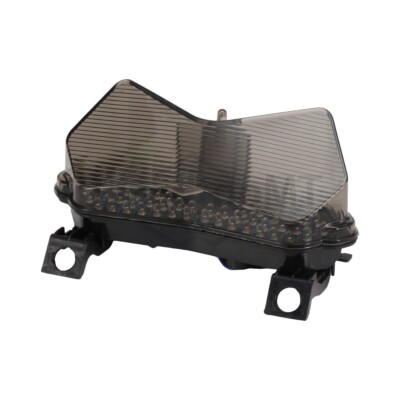 Rear Tail Light Lamp For Kawasaki ZX636 Ninja ZX-6R 2003-200423025