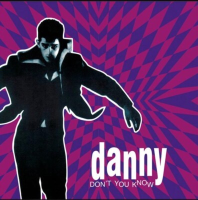 Danny   Don't You Know / Bob Lilly   Call My Name ITALO HI NRG 12'' ULTRA RARE LP