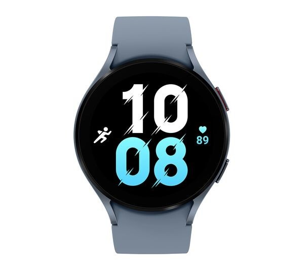 Samsung Galaxy Watch5 44mm Sapphire Bluetooth Wear OS Smartwatch – A Grade