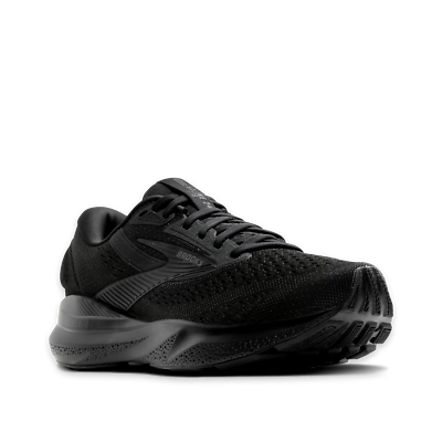 Zapatillas Brooks Ariel GTS 24 Mujer - Running, Estabilidad, Amortiguación Suave, Talla 44.5 EU, Ebony