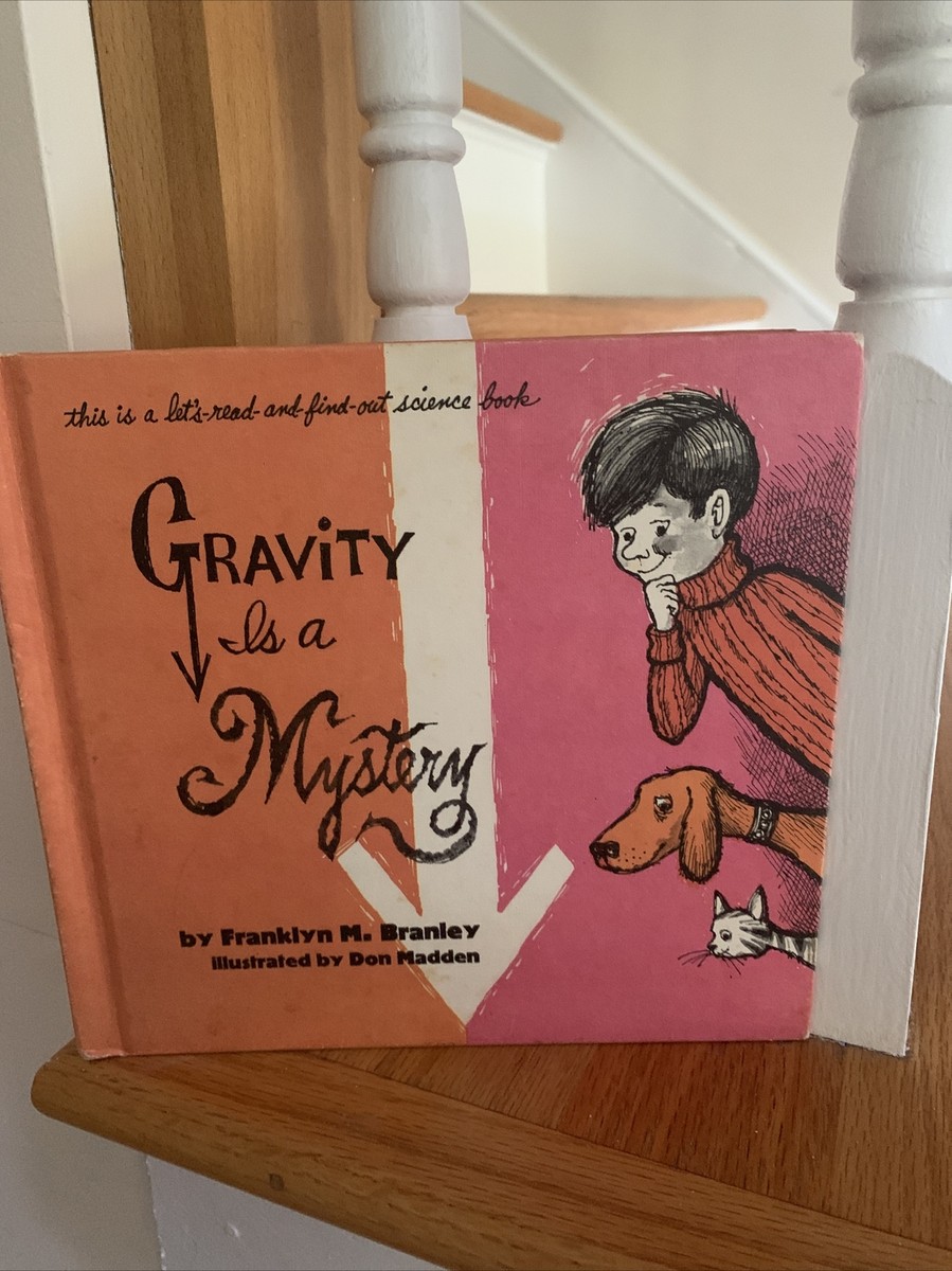 10 Let's-Read-and-Find-Out Science Books | eBay UK