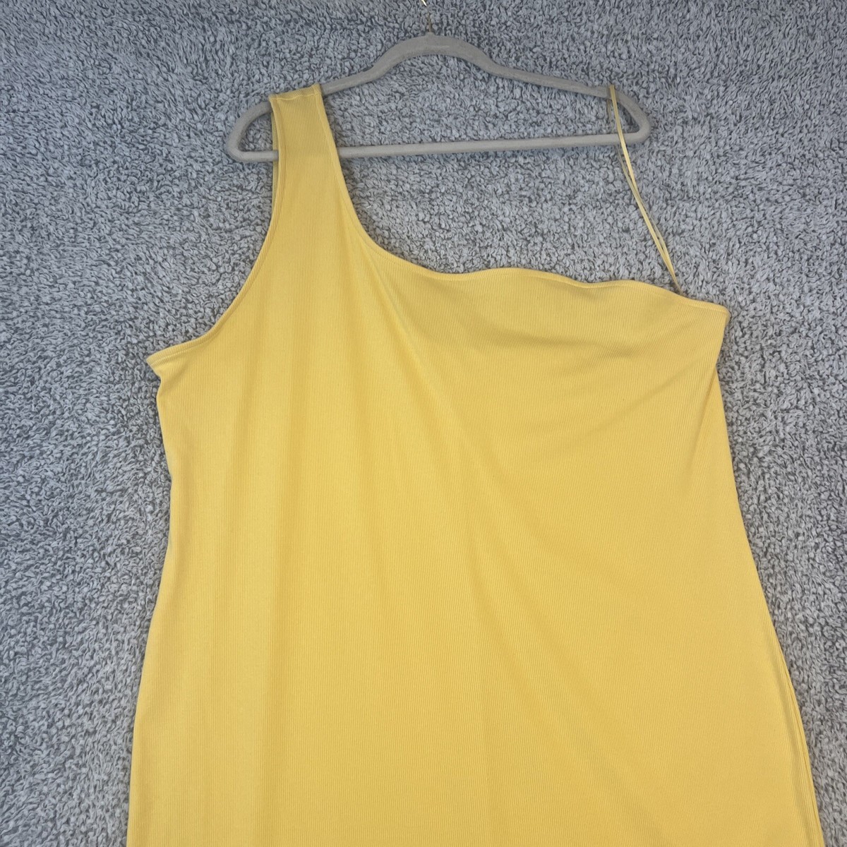 nine west one shoulder dress L,XL,XXL Women's Nine West One-Shoulder Bodycon Dress NWT