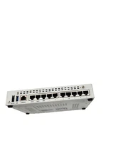 Fortinet FortiWifi 60E 7-Port Firewall Security Gateway (FWF-60E)*SOLD AS-IS*