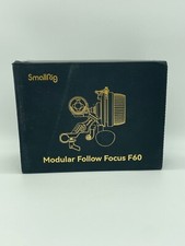 SmallRig F60 Follow Focus for DSLR and Mirror...