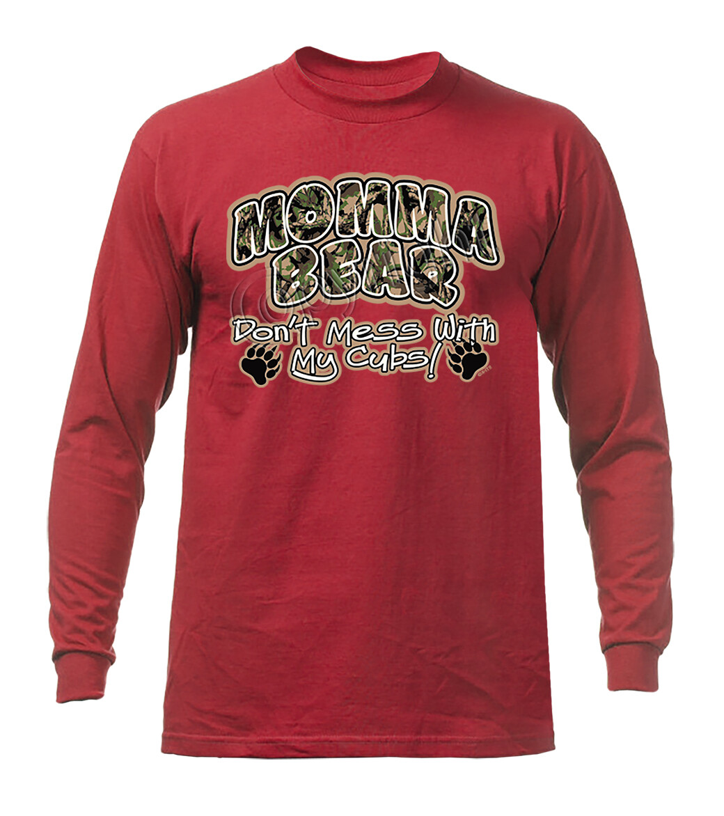 Tee Red