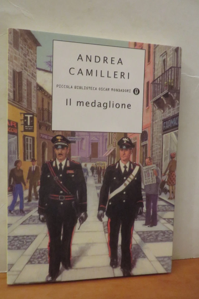 Il medaglione
