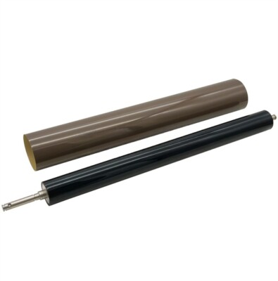 Fuser sleeve +Lower roller for Konica Minolta C368 C258 C308 C284 C364 C224 C221