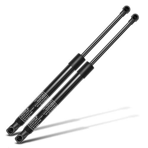 2X REAR BOOT TAILGATE GAS STRUTS FOR HYUNDAI I10 PA HATCHBACK 07-13 817700X000 - Picture 11 of 11
