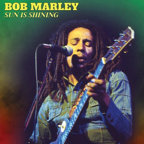 Bob Marley 7