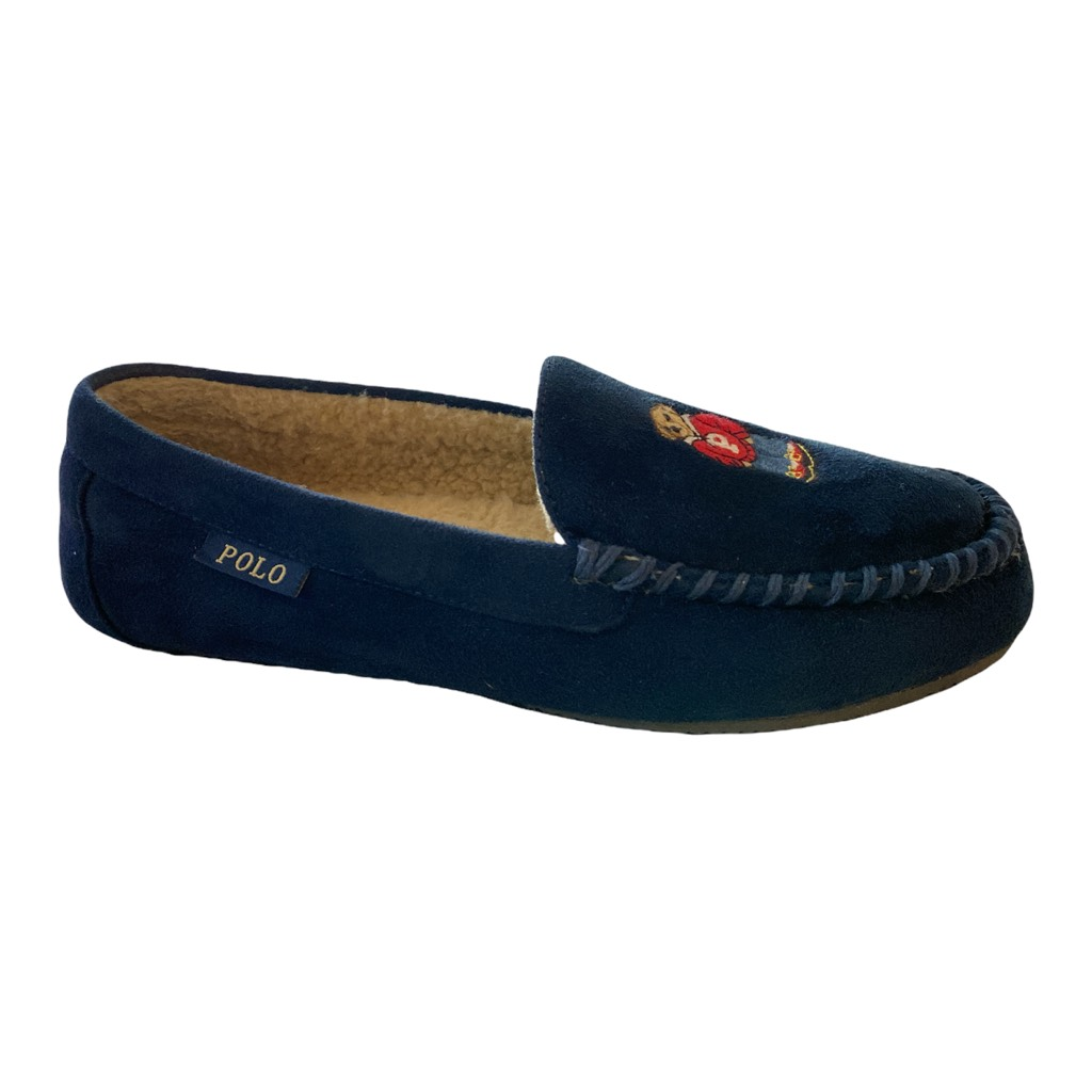 Polo Ralph Lauren Mens Dezi IV Bear 