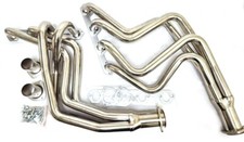 1980 1995 Ford Pickup Truck 5.8l V8 Stainless Long Tube Headers F150 F250 F350