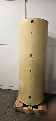 Dimplex Wärmepumpen-Warmwasserspeicher WWSP556 500l mit Wärmetauscher