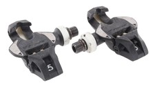 TIME XPRO 15 Carbon Road Bike Clipless Pedals...