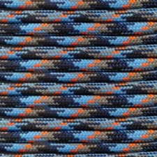 PARACORD PLANET Type III 7 Strand 550 Paracord