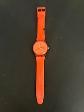 SWATCH male watch