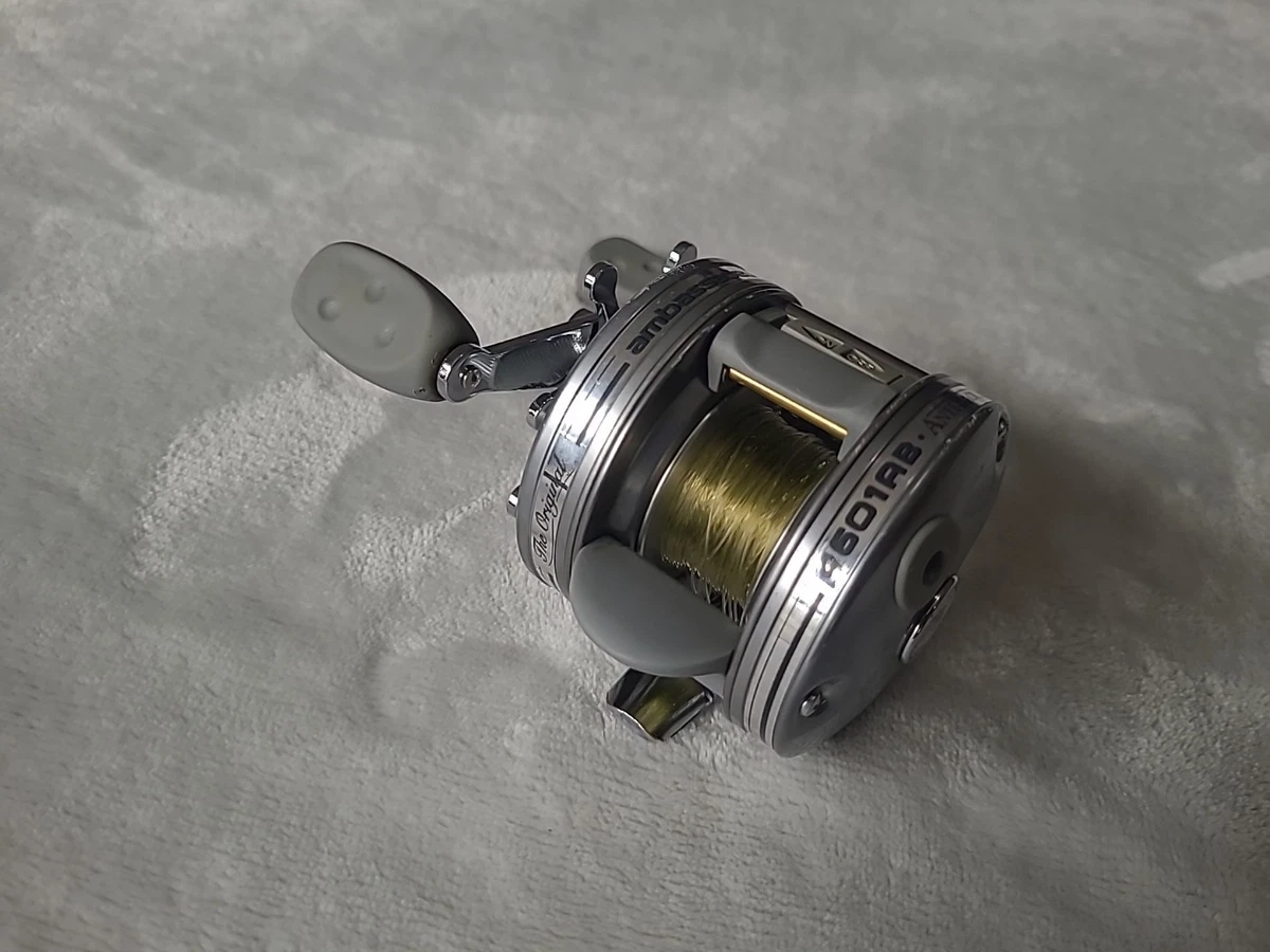 abu garcia ab products for sale | eBay abu garcia ab products for sale | eBay