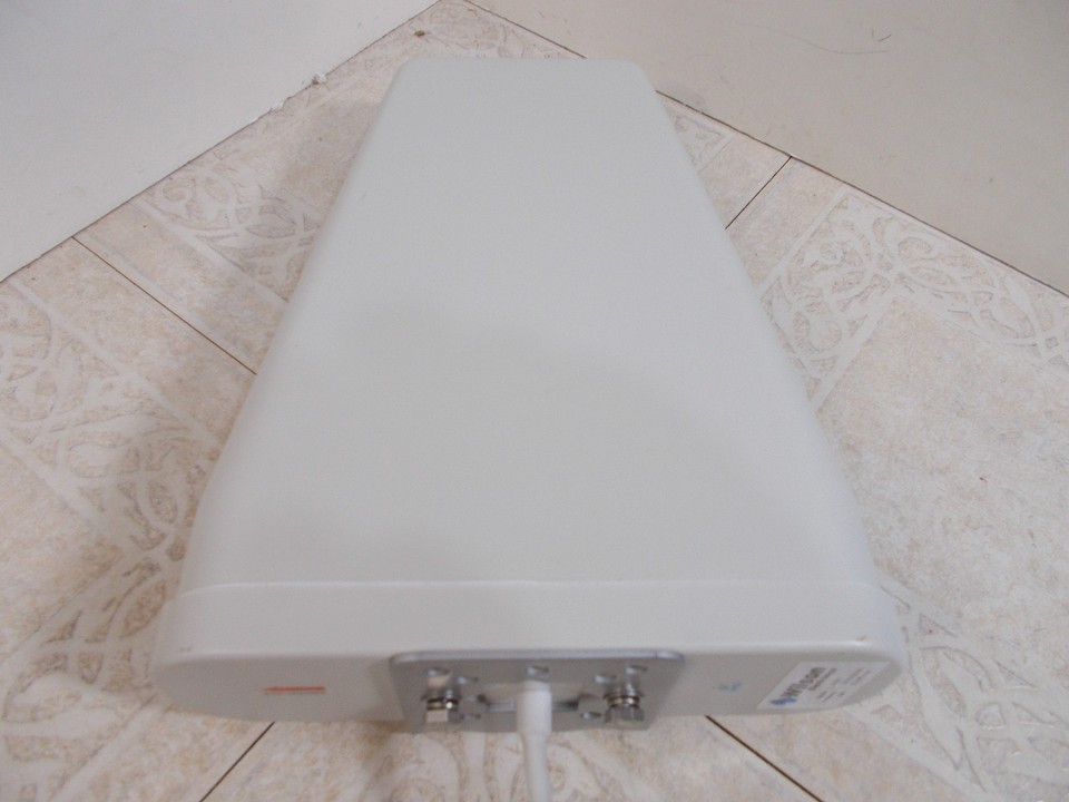 Wilson 314411 Cell Wide Band Directional Antenna 700-2700MHz W ...