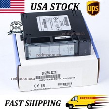 NEW GE Fanuc IC693ALG221 Analog Input Module