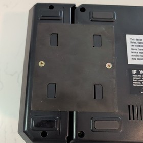 Sega CD + Sega Genesis Model 1 Console Combo w/ Controllers & Cords - Tested