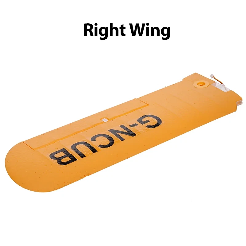 Original Replacement Parts for WLtoys A160 RC Plane, Accessories Parts - Image 4 of 4