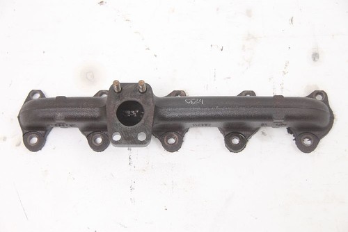 Abgaskrümmer Ford C-MAX 2 8M5Q9431A2A 1721503 1.6 85 KW 115 PS Diesel 08-2014