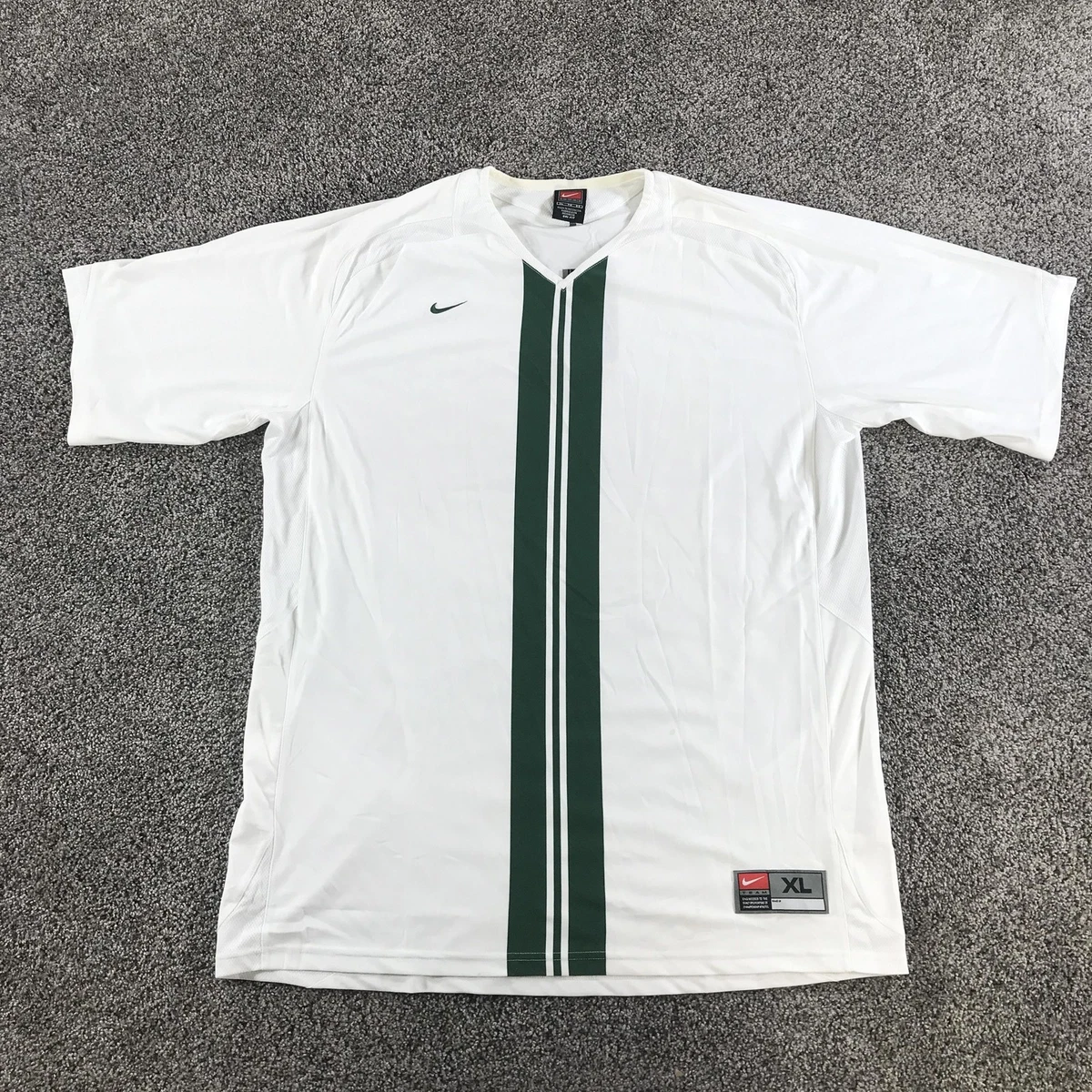 25+ Nike Soccer Striped Activewear Tops for Men for sale | Updated