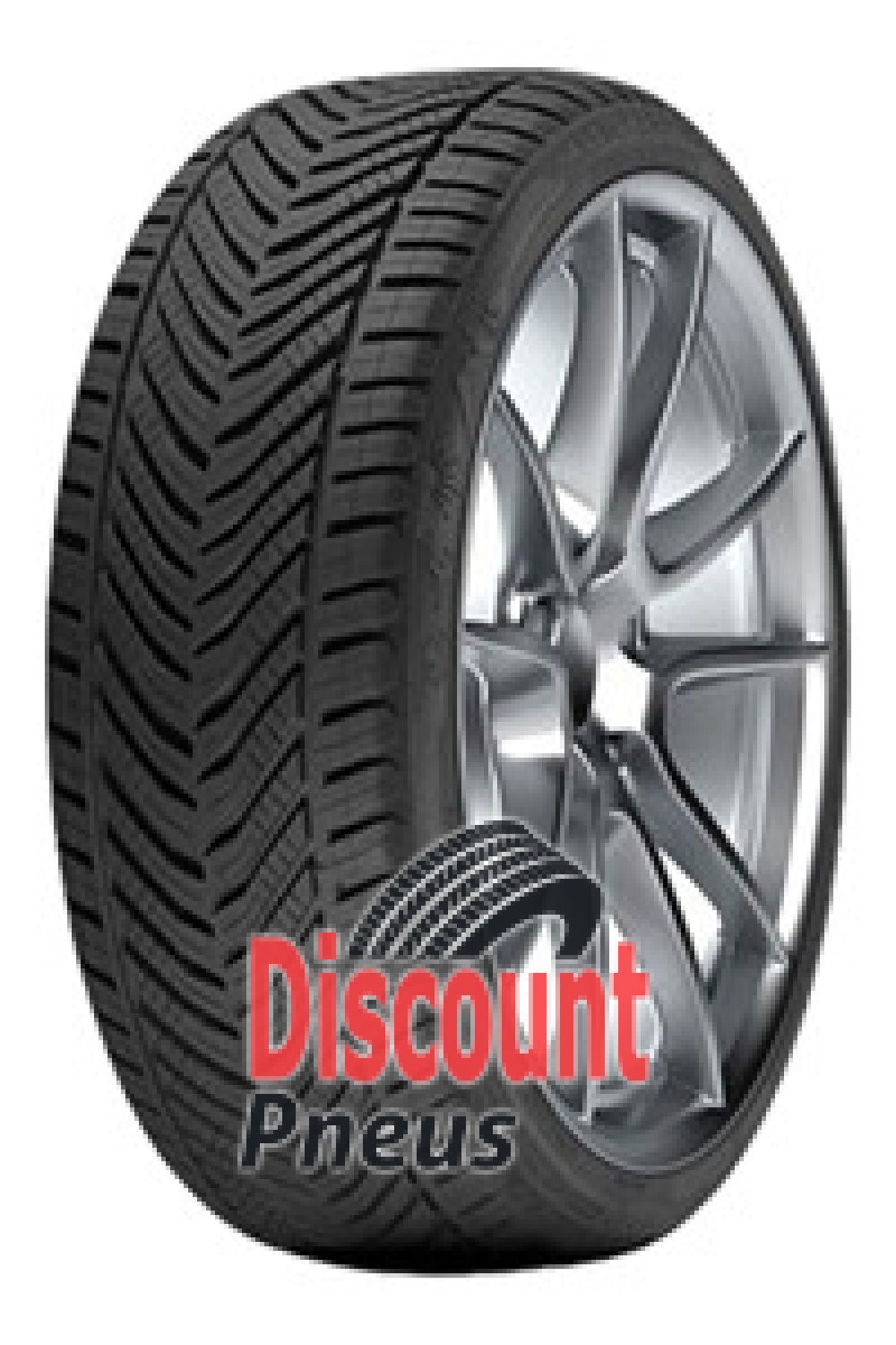 Pneu 225/40 R18 92W XL Kormoran All Season adhérence route mouillée