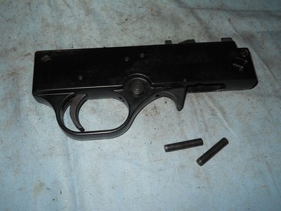 Mossberg 715T 702 Plinkster Trigger Assembly w/ Pins 22lr Used #P99
