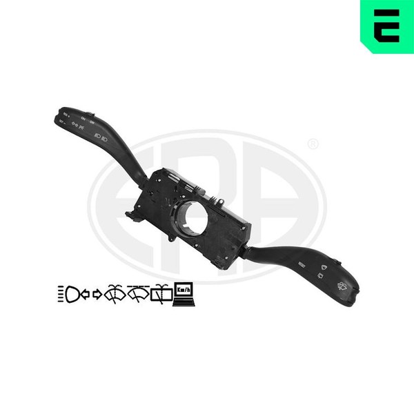 Era Lenkstockschalter (440715) FüR Vw Transporter T4 Seat Ibiza Iv T5 Skoda-image