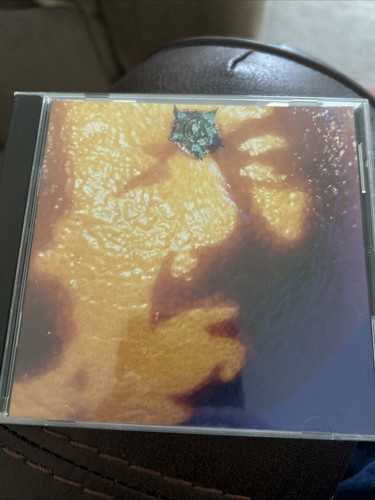 Phish A Picture Of Nectar CD VG