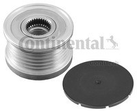 Continental Ctam Generatorfreilauf AP9008 FüR E60 Z4 E81 E90 BMW E46 1Er E87 3Er