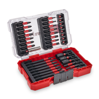 Original Einhell M-CASE 38-Tlg. Impact-Bit-Set (25-Mm-Bits, 50-Mm-Bits, 90-Mm-Bi