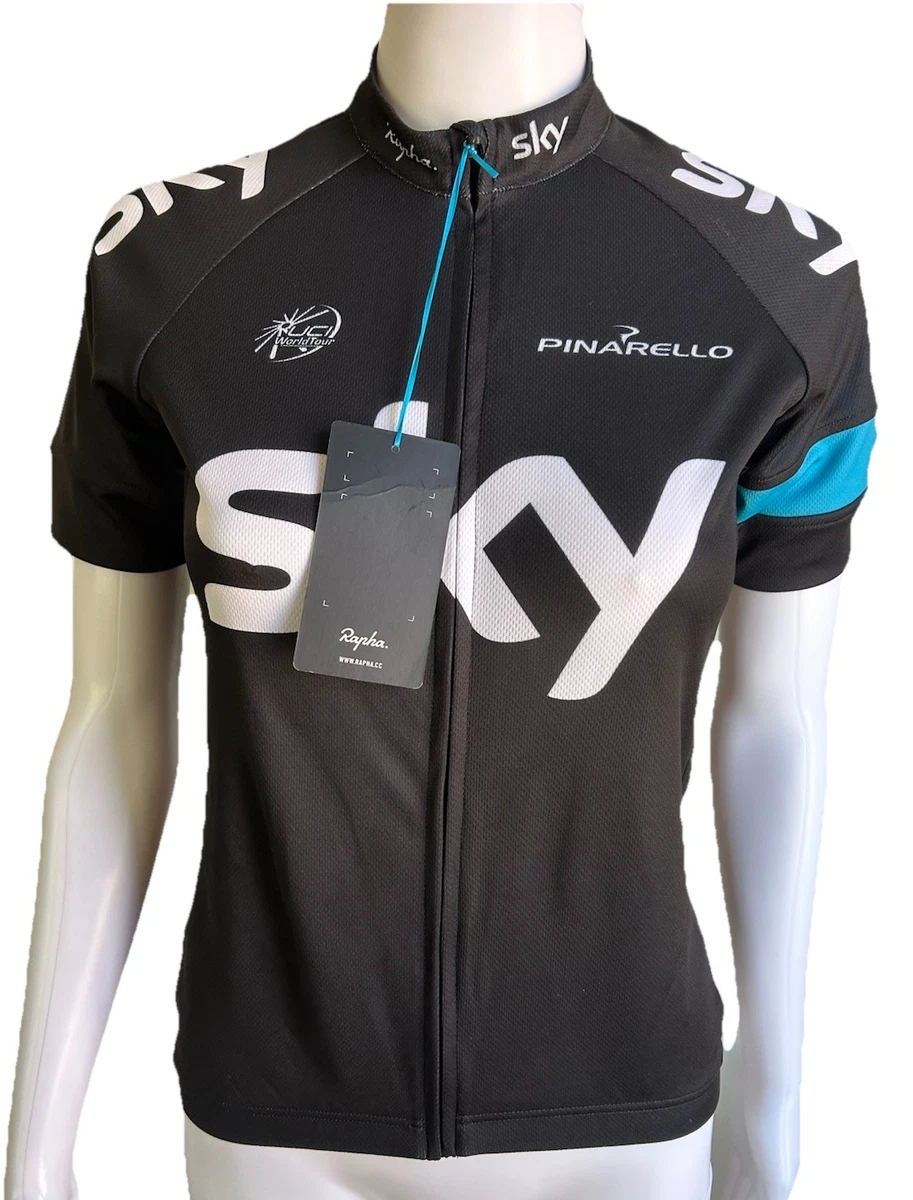 rapha team sky products for sale | eBay