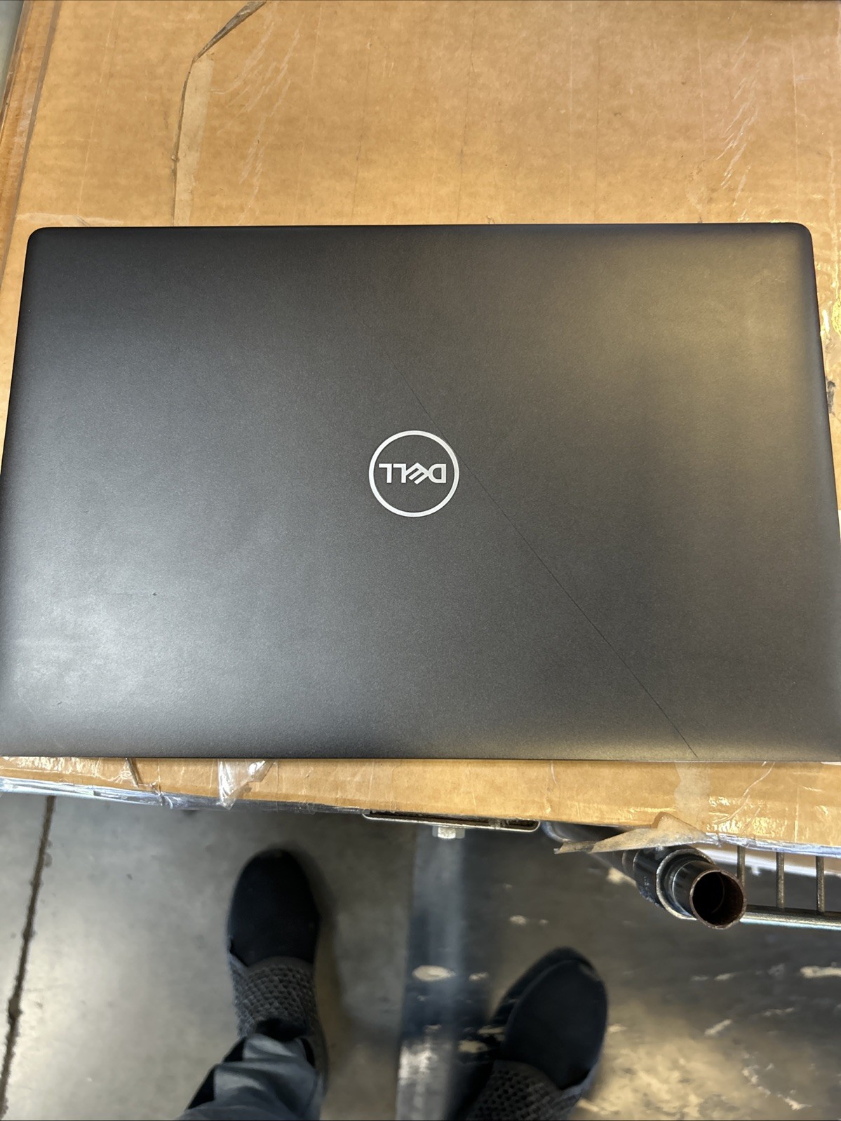 Dell Latitude, 14-Inch Laptop, with Intel Core i7 8th Gen., 512 GB SSD (Solid State Drive), Windows 11 Home