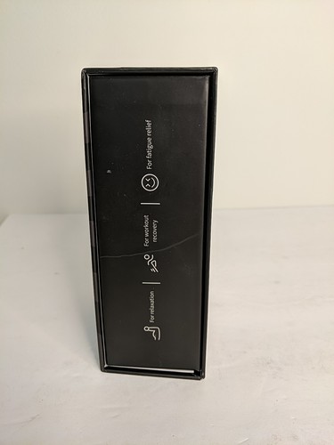 HEYCHY Super Mini Pistola de Masaje Percusión Tejidos Profundos Masajeador Nueva Caja Abierta - Imagen 2 de 10
