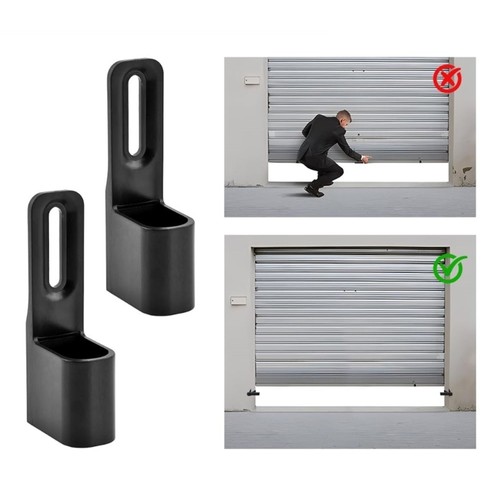 Black Sensor Cover Plastic Texture for Improved Safety and Reduced Maintenance - Zdjęcie 6 z 8