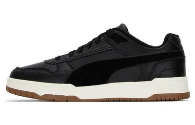 PUMA Rbd Game Low Black 388470-02