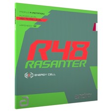 Andro Rasanter R48 Rot 2.0mm