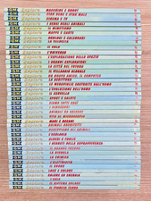 Esplora tutto il mondo delle scienze - Giovani marmotte - Disney/DeA | 40 Voll.